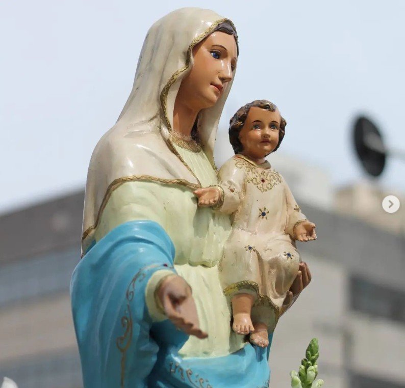 Dia Mundial da Saúde