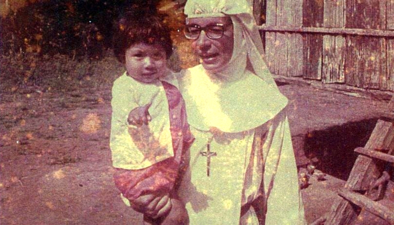 Irmã Cleusa completou 39 anos de saudade