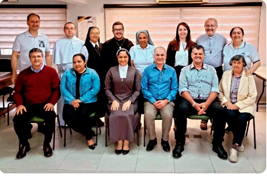 Assembleia Geral Ordinária da FABRA