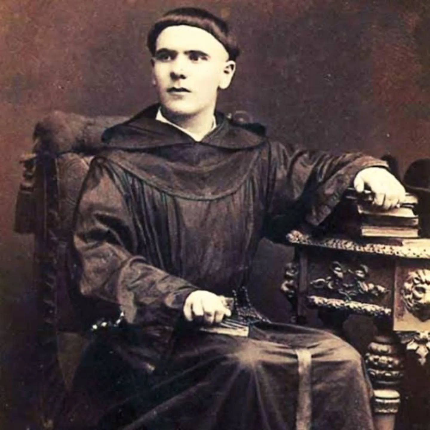 Dia 5 de maio: Bem-aventurado Vicente Soler, presbítero e companheiros mártires