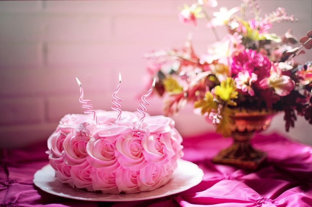 Dizimistas aniversariantes do mês de julho de 2025