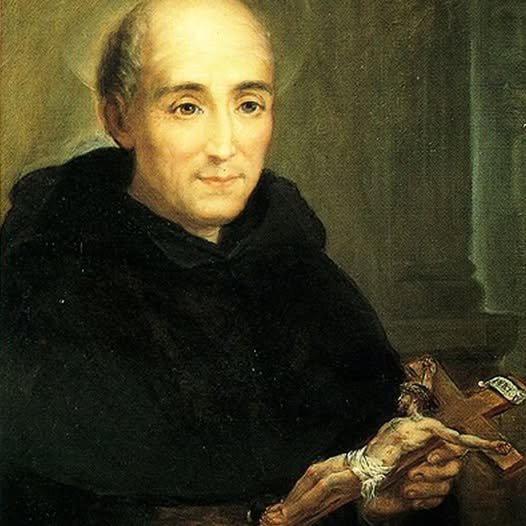 19 de setembro: Santo Afonso de Orozco