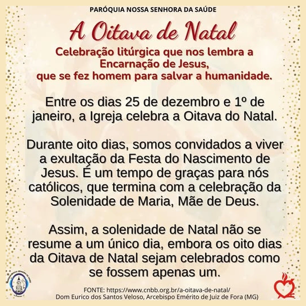 Oitava de Natal