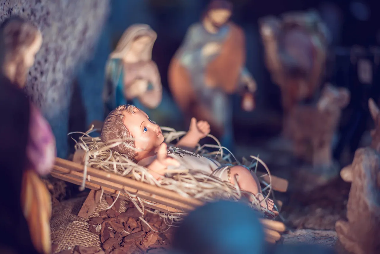 Natal de Nosso Senhor Jesus Cristo