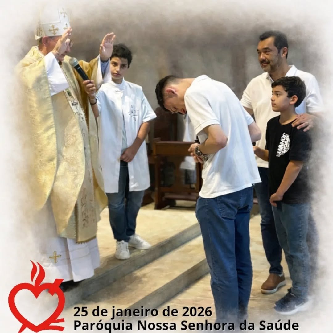 Quinta-feira: dia de rezarmos pelas vocações