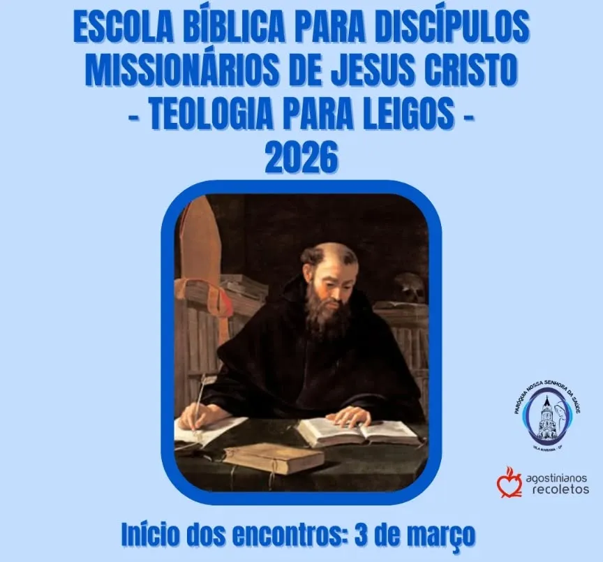 Escola de Teologia Bíblica para discípulos missionários de Jesus Cristo