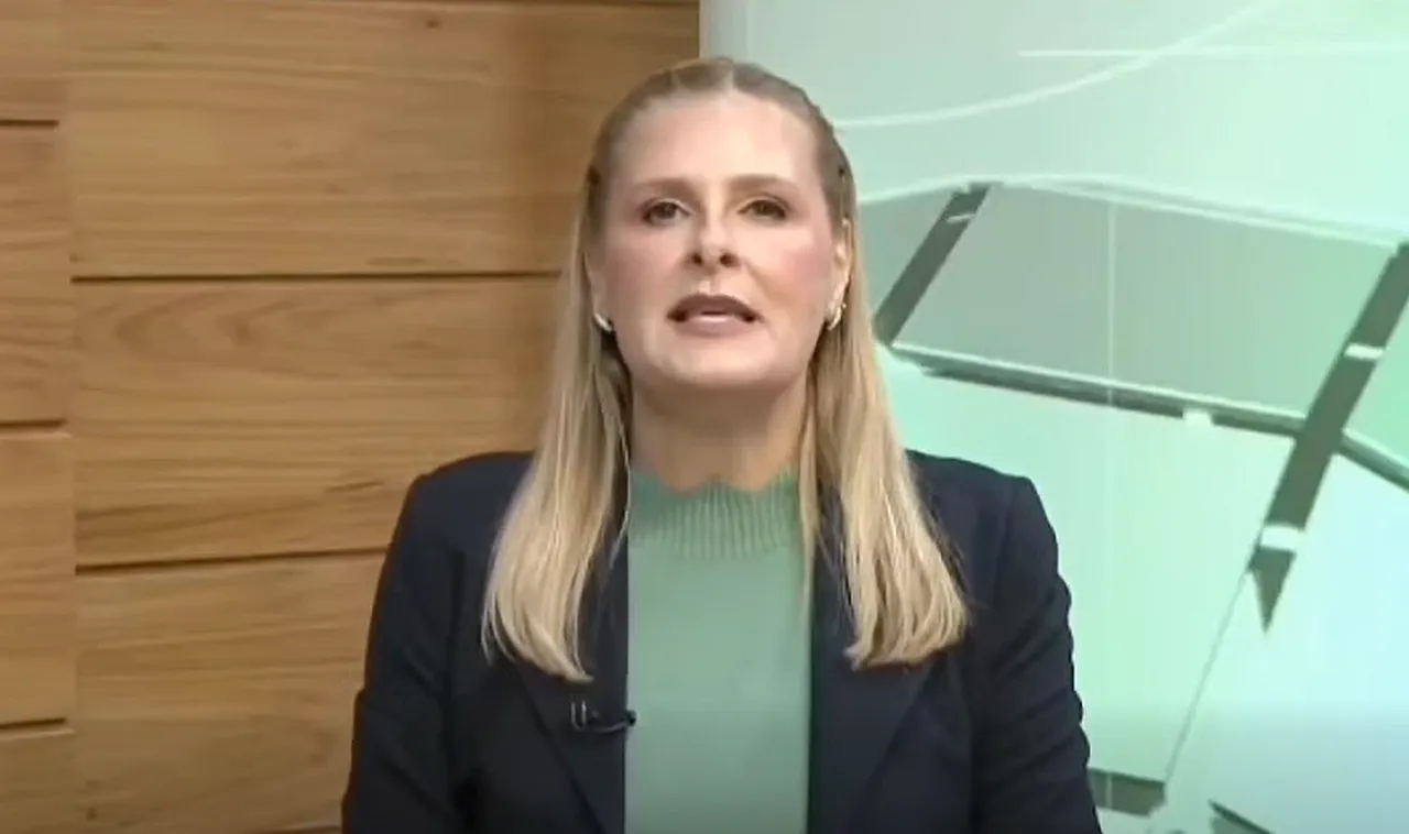 Reportagem sobre a Missa de acolhida a Dom Celso Alexandre