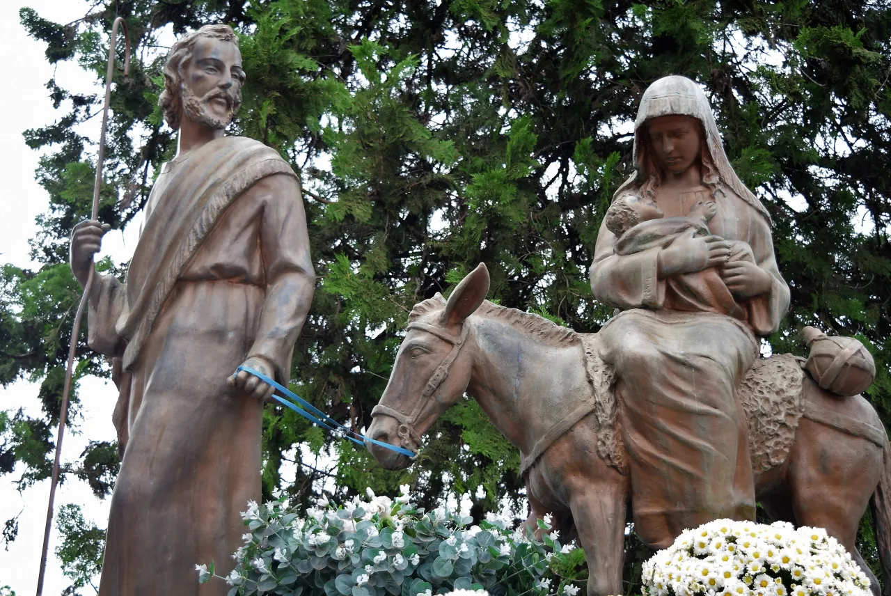 Solenidade de São José, Patrono Universal da Igreja