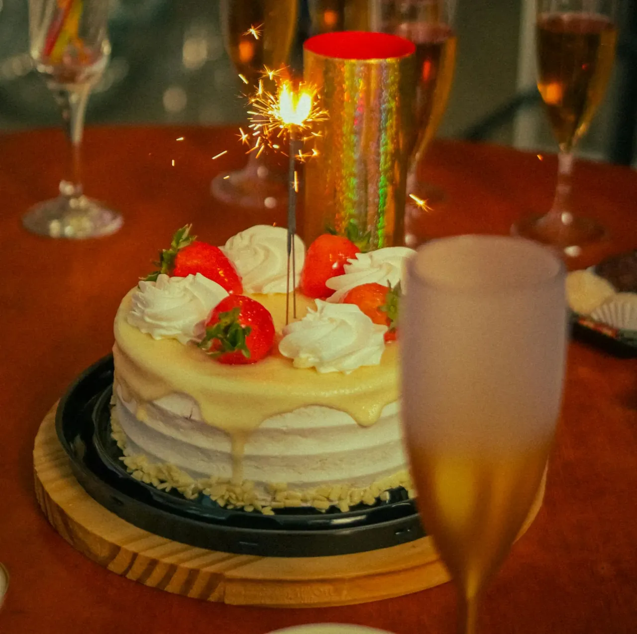 Dizimistas aniversariantes do mês de abril de 2026