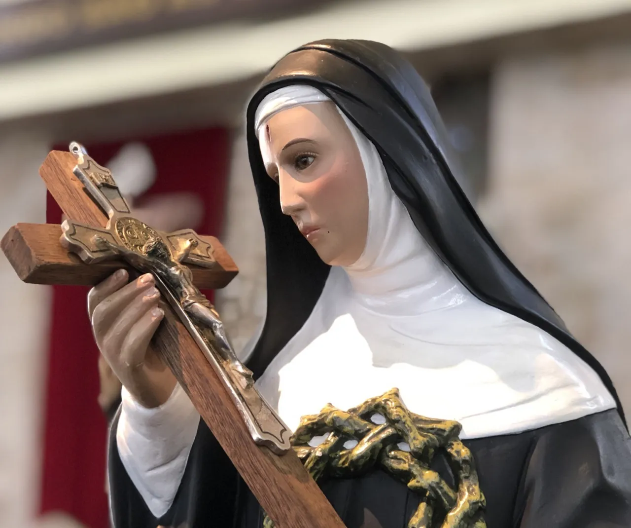 Festa de Santa Rita de Cássia