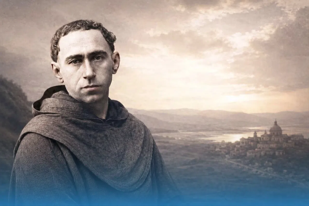 No dia 19 de agosto, celebra-se Santo Ezequiel Moreno Díaz