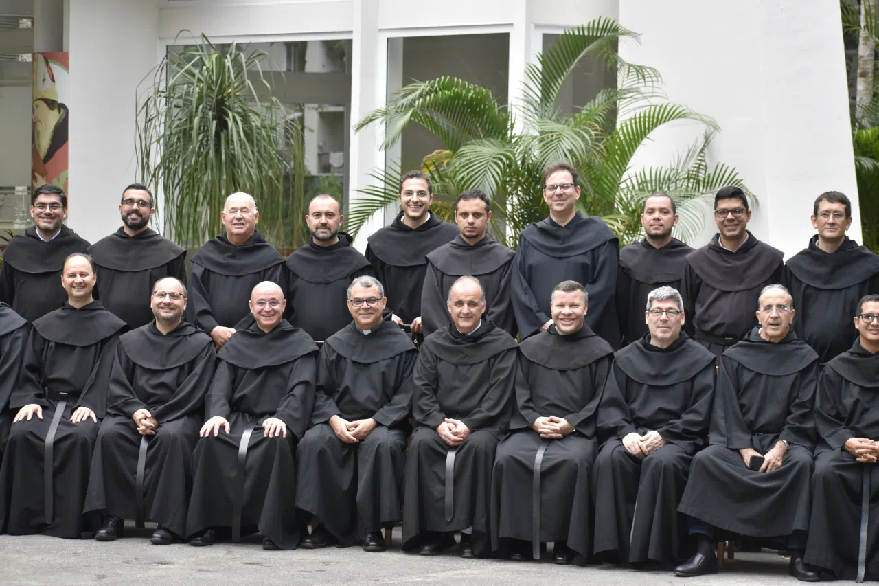 Conheça as origens dos Agostinianos Recoletos
