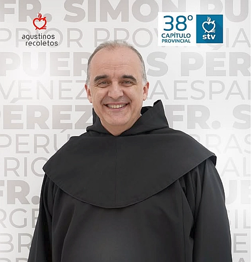 Servir também é caminhar em comunhão