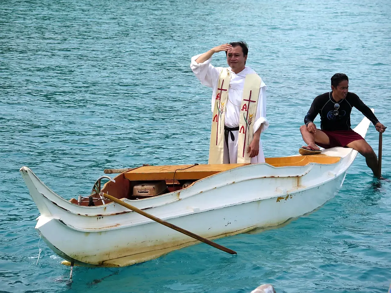 Outubro, mês Missionário